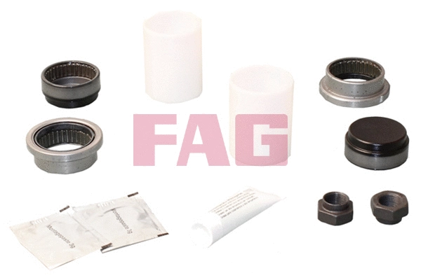 Repair Kit, kingpin (axle beam) (830 0051 30)