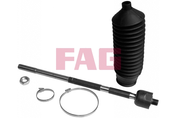 Inner Tie Rod (840 0289 10)
