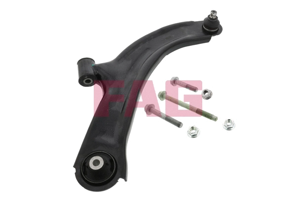Control/Trailing Arm, wheel suspension (821 0549 10)