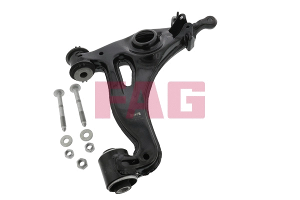 Control/Trailing Arm, wheel suspension (821 0195 10)
