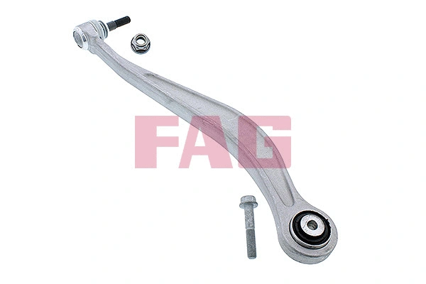 Control/Trailing Arm, wheel suspension (821 0980 10)