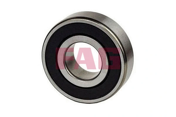 Wheel Bearing (713 2010 10)