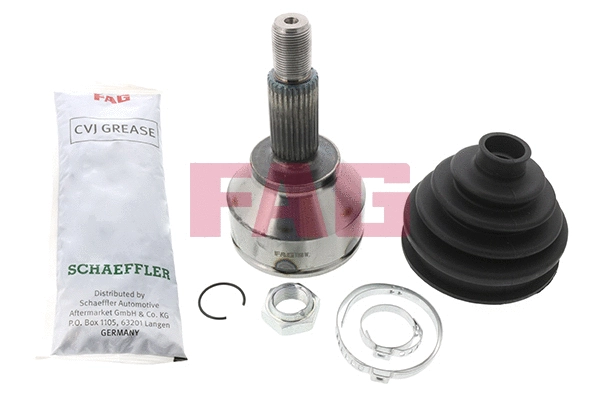 Joint Kit, drive shaft (771 0265 30)