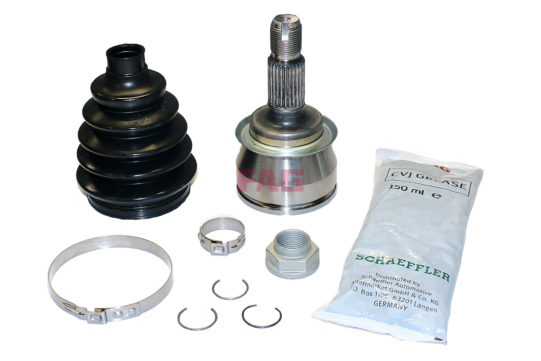 Joint Kit, drive shaft (771 0123 30)