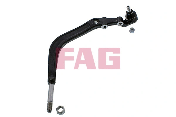 Control/Trailing Arm, wheel suspension (821 0586 10)