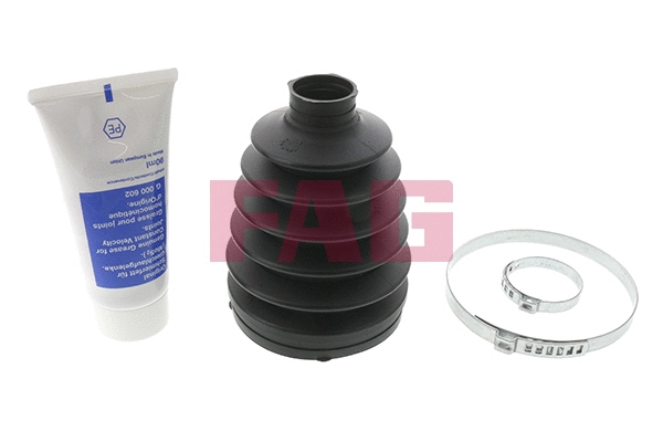 Bellow Kit, drive shaft (772 0406 30)