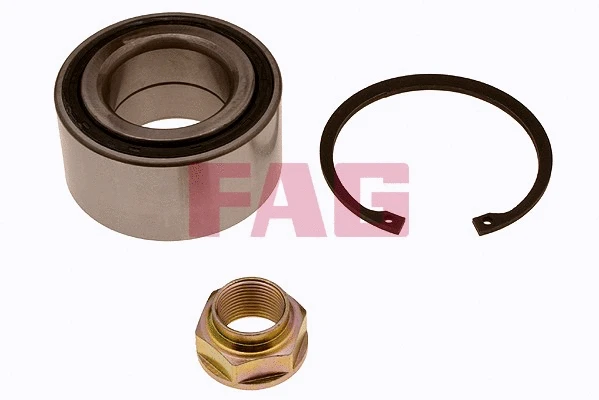 Wheel Bearing Kit (713 6171 20)