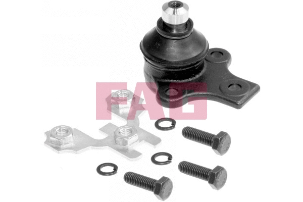 Ball Joint (825 0141 10)