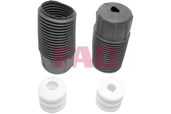 Dust Cover Kit, shock absorber (811 0025 30)