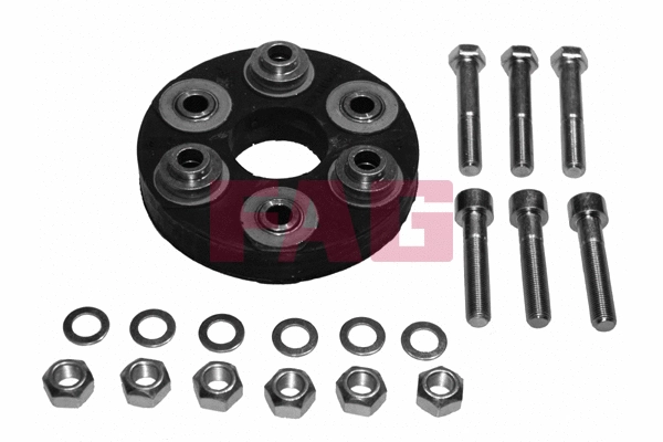 Joint, propshaft (774 0006 30)