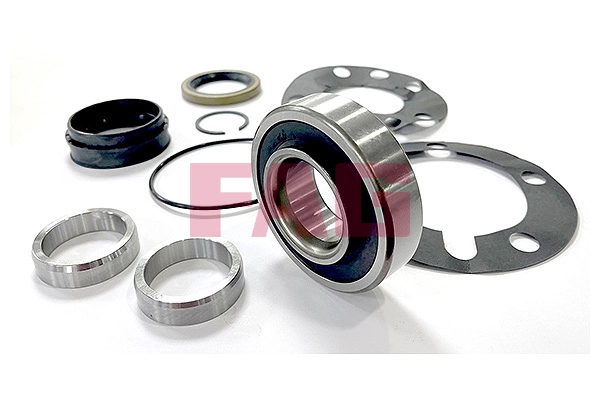 Wheel Bearing (713 2248 10)