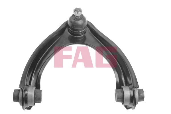 Control/Trailing Arm, wheel suspension (821 0031 10)