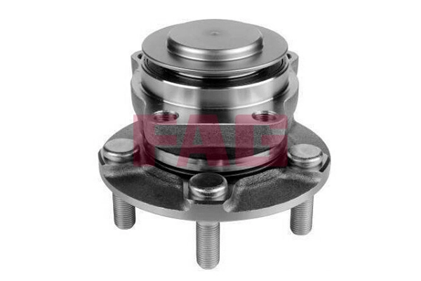 Wheel Bearing (713 2342 10)