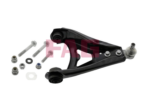 Control/Trailing Arm, wheel suspension (821 0589 10)
