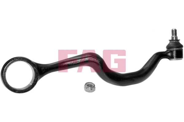 Control/Trailing Arm, wheel suspension (821 0149 10)