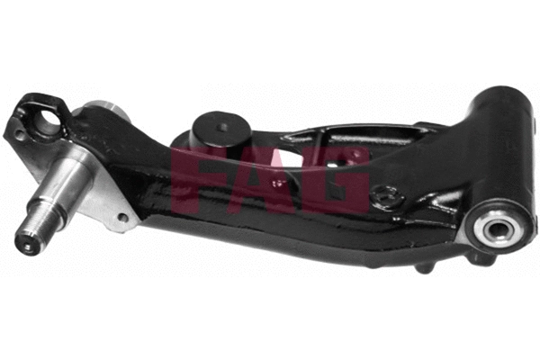 Control/Trailing Arm, wheel suspension (821 0387 10)