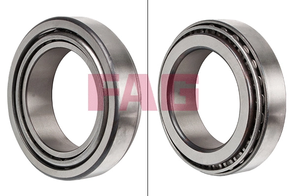 Wheel Bearing (32012X)
