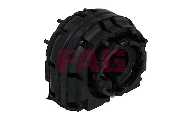 Mounting, stabiliser bar (819 0262 10)