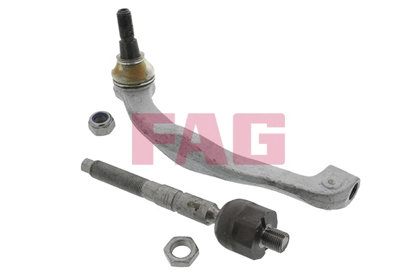 Tie Rod (840 0524 10)