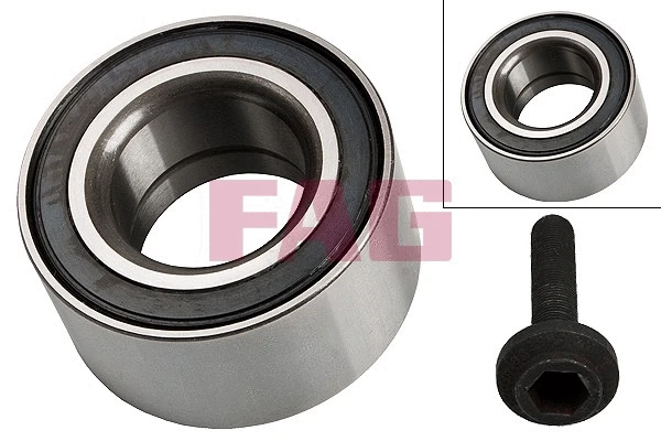 Wheel Bearing Kit