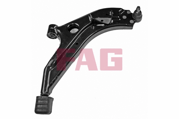 Control/Trailing Arm, wheel suspension (821 0663 10)