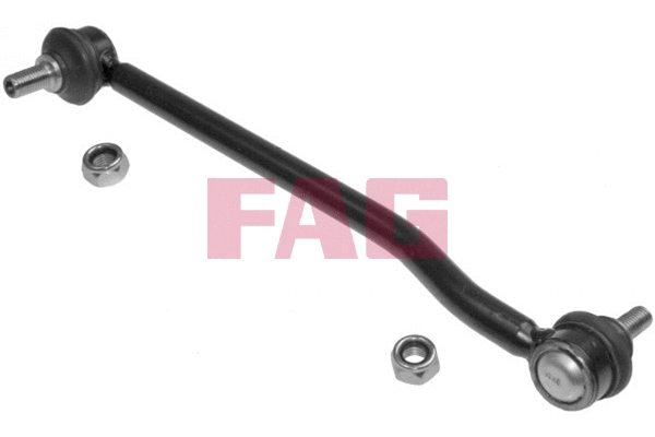 Link/Coupling Rod, stabiliser bar (818 0100 10)