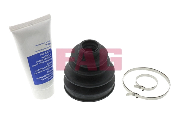 Bellow Kit, drive shaft (772 0399 30)