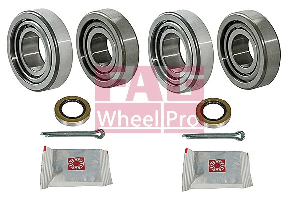 Wheel Bearing Kit (713 8053 10)
