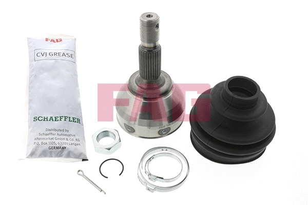 Joint Kit, drive shaft (771 0099 30)