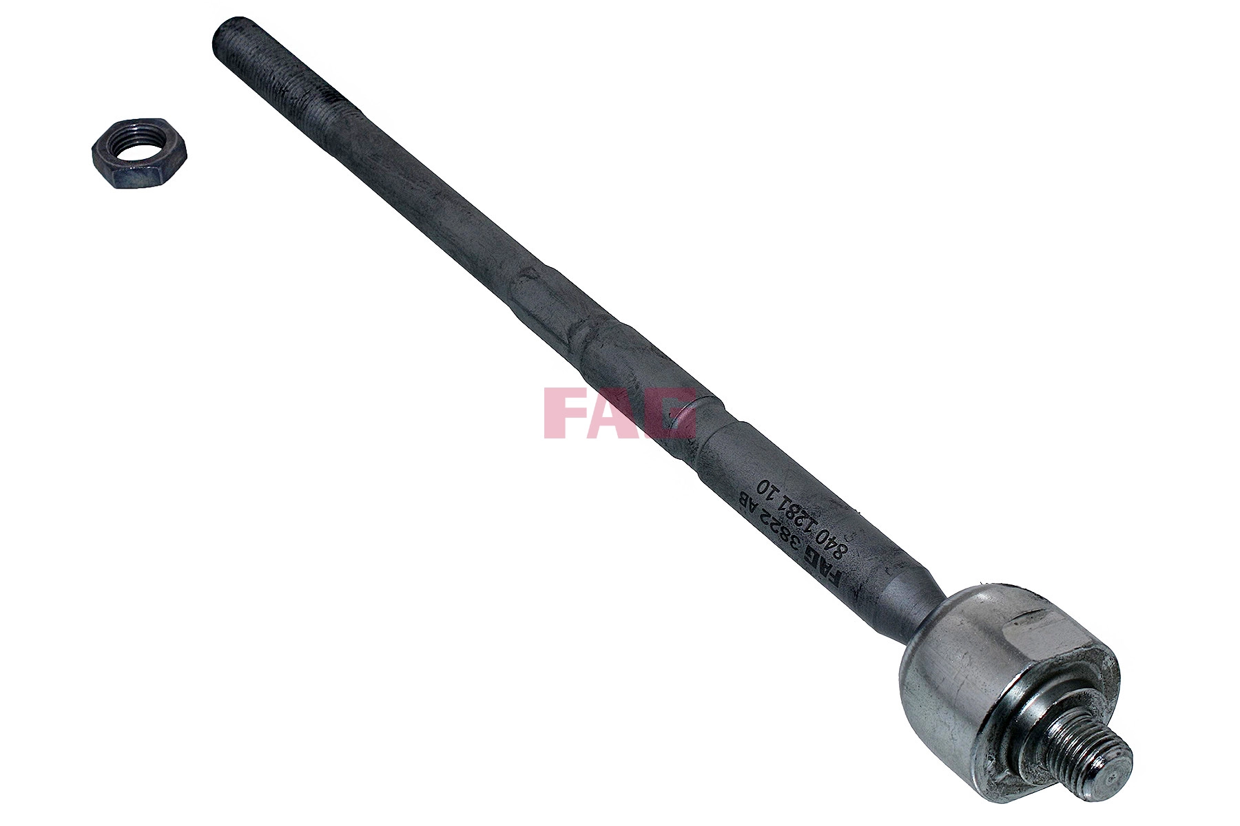 Inner Tie Rod (840 1281 10)