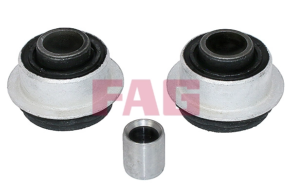 Mounting, control/trailing arm (829 0648 10)