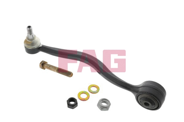 Control/Trailing Arm, wheel suspension (821 0138 10)