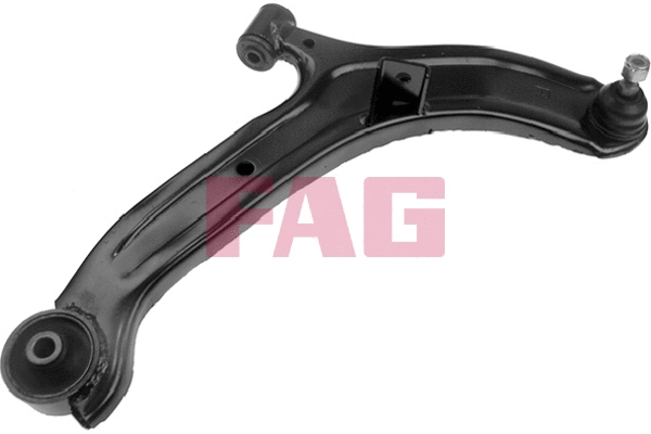 Control/Trailing Arm, wheel suspension (821 0079 10)