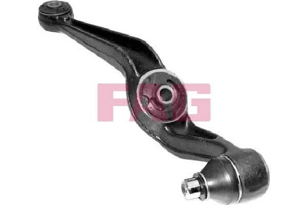Control/Trailing Arm, wheel suspension (821 0401 10)