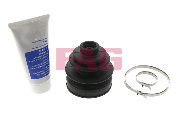 Bellow Kit, drive shaft (772 0094 30)