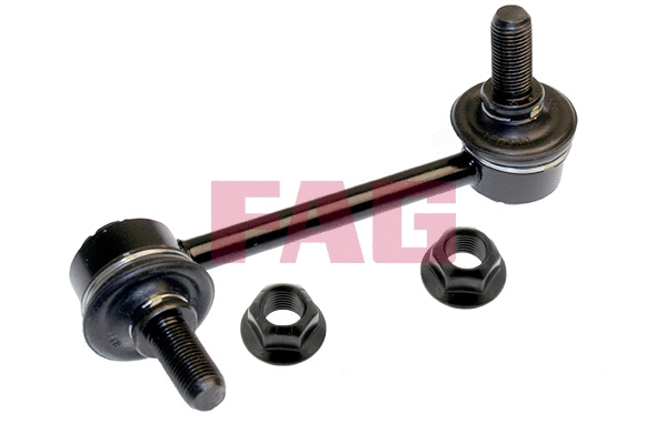 Link/Coupling Rod, stabiliser bar (818 0141 10)