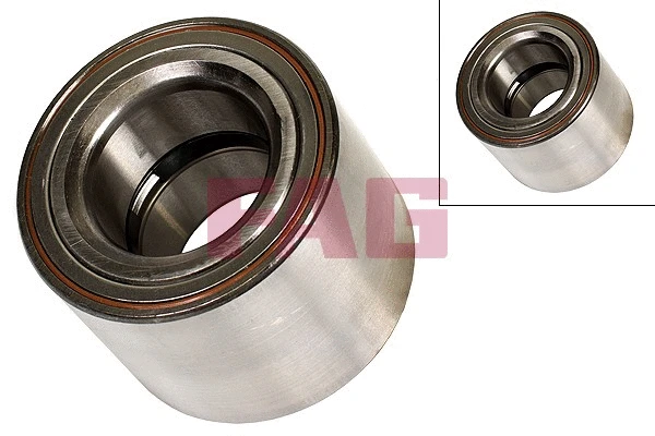 Wheel Bearing Kit (713 6908 30)