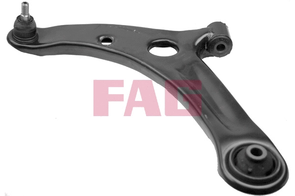Control/Trailing Arm, wheel suspension (821 0708 10)