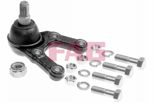 Ball Joint (825 0036 10)