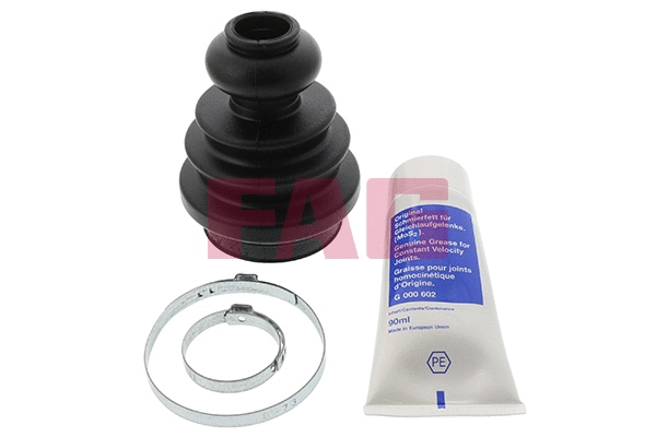 Bellow Kit, drive shaft (772 0246 30)