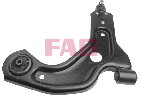 Control/Trailing Arm, wheel suspension (821 0255 10)