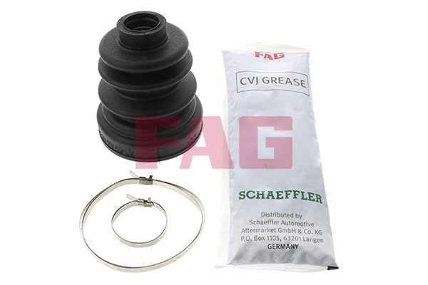 Bellow Kit, drive shaft (772 0368 30)