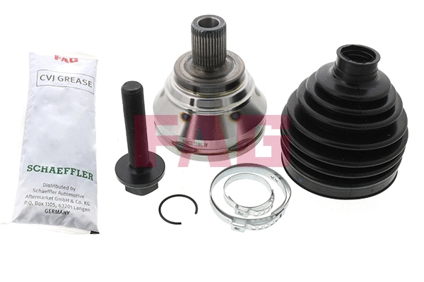Joint Kit, drive shaft (771 0567 30)