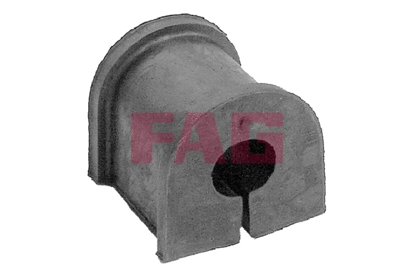 Mounting, stabiliser bar (819 0019 10)