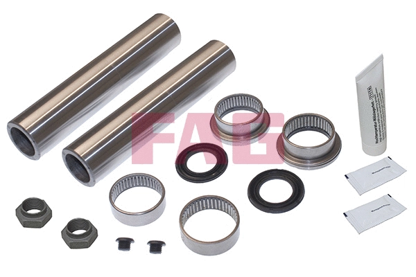 Repair Kit, kingpin (axle beam) (830 0048 30)