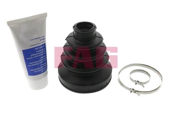 Bellow Kit, drive shaft (772 0374 30)