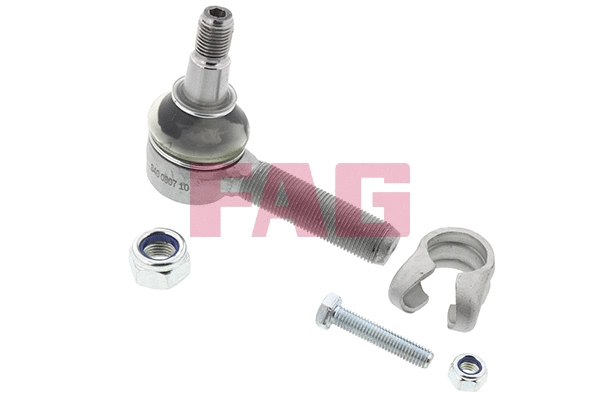 Tie Rod End (840 0807 10)