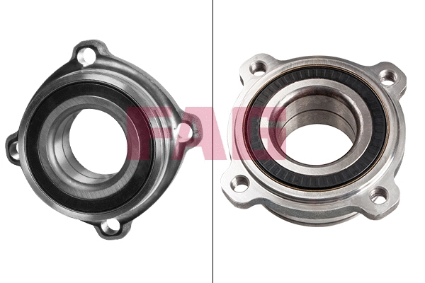 Wheel Bearing (713 1088 10)