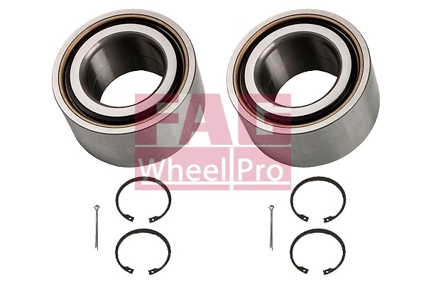 Wheel Bearing Kit (713 8021 10)