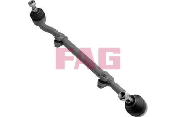 Tie Rod (840 0443 10)